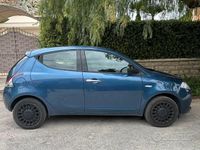 Gebraucht Lancia Ypsilon 69 PS (50 kW) 2022 Blau Kleinwagen