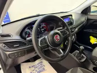 Usata Fiat Tipo S 95 CV (69 kW) 2022 Bianco Berlina