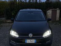 Usata VW Polo Comfortline 75 CV (55 kW) 2016 Berlina