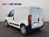 Usata Fiat Fiorino 80 CV (58 kW) 2018 Bianco Monovolume