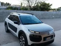 Occasion Citroën C4 PureTech 82 ch (60 kW) 2016 SUV