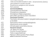 Usata Mini Cooper D Countryman Classic 150 CV (110 kW) 2022 Grigio SUV