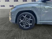 Usata Hyundai Tucson 136 CV (100 kW) 2021 Grigio SUV