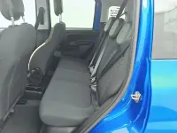 Usata Fiat Panda S 70 CV (51 kW) 2025 Blu Utilitaria