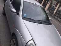 Usata Ford Ka 2001 Grigio Utilitaria