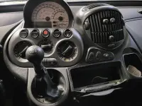 Usata Fiat Multipla 103 CV (75 kW) 2007 Monovolume