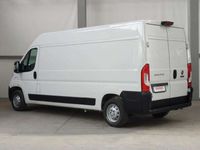 Usata Fiat Ducato 140 CV (102 kW) 2019 Bianco Furgone