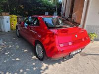Usata Alfa Romeo GTV 150 CV (110 kW) 1996 Rosso Coupé