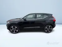 Usata Volvo XC40 Inscription 247 CV (181 kW) 2018 Nero metallizzato SUV