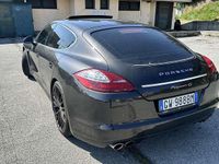 Usata Porsche Panamera 400 CV (294 kW) 2010 Utilitaria