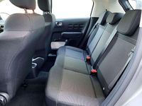 Usata Citroën C3 PureTech 101 CV (74 kW) 2024 Grigio Utilitaria