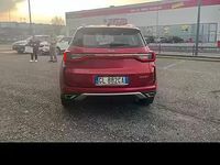 Usata EMC Wave 3 2023 Rosso SUV