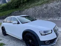 Usata Audi A4 Allroad Business 177 CV (130 kW) 2013 Station wagon