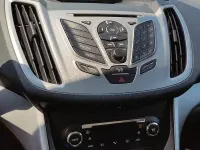 Usata Ford C-MAX 95 CV (69 kW) 2015 Grigio Monovolume