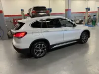Usata BMW X1 Luxury Line 150 CV (110 kW) 2020 SUV