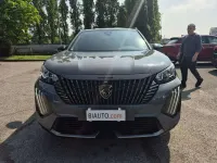 Usata Peugeot 2008 Allure 131 CV (96 kW) 2024 Grigio SUV