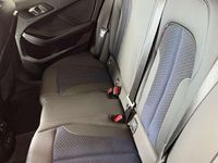 Usata BMW 116 M Sport 116 CV (85 kW) 2022 Black sapphire met Utilitaria
