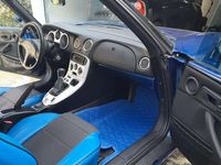 Usata Fiat Barchetta 131 CV (96 kW) 2001 Cabrio