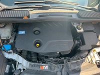 Usata Ford C-MAX 95 CV (69 kW) 2011 Grigio Monovolume