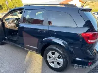 Usata Fiat Freemont Urban 140 CV (102 kW) 2011 Other SUV
