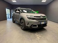 Usata Citroën C5 Aircross Feel 131 CV (96 kW) 2020 Grigio SUV