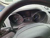 Usata Ford C-MAX Titanium S 120 CV (88 kW) 2017 Grigio Monovolume