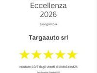 Usata BMW 135 Sport Line 150 CV (110 kW) 2017 Gray Utilitaria