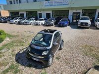 usata Smart ForTwo Coupé 700