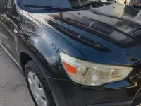 Usata Mitsubishi ASX 150 CV (110 kW) 2011 SUV