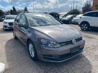 usata VW Golf 1.6 TDI 5p. 110cv BlueMotion Technology