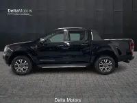 Usata Ford Ranger Wildtrack 213 CV (156 kW) 2022 Pick-up
