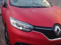Usata Renault Kadjar 110 CV (80 kW) 2017 SUV