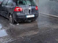 Usata VW Golf IV Sportline 140 CV (102 kW) 2005 Berlina