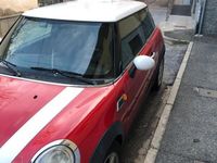 usata Mini Cooper D Mini 1.6 16V Cooper D