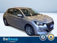 usata Peugeot 208 1.2 PURETECH ACTIVE PACK S&S 75CV1.2 PURETECH ACTIVE PACK S&S 75CV