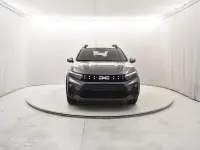 Nuova Dacia Sandero Expression 122 CV (89 kW) 2026 Grigio Utilitaria