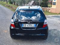 Usata Honda Jazz 90 CV (66 kW) 2010 Utilitaria