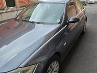 Usata BMW 320 2009 Grigio Berlina
