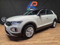 Usata VW T-Roc Style 150 CV (110 kW) 2022 Other SUV
