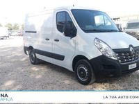 usata Renault Master 2.2DCI L1 H1 130CV