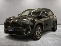 Usata Toyota Yaris Cross Trend 131 CV (96 kW) 2026 Nero SUV