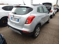 usata Opel Mokka X 1.6 CDTI Ecotec 136CV 4x2 aut. Advanc