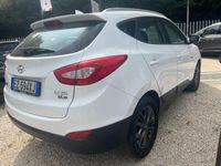 usata Hyundai ix35 1.6 GDI 16V 2WD Classic