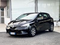 Usata Renault Clio V 91 CV (66 kW) 2023 Nero Berlina