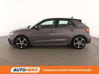 Usata Audi A1 110 CV (80 kW) 2023 Grigio SUV