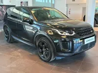 Usado Land Rover Discovery 5 SE 163 CV (119 kW) 2022 Negro SUV