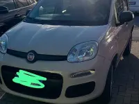 Usata Fiat Panda 85 CV (62 kW) 2015 Utilitaria