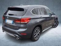 usata BMW X1 xDrive18d xLine Aut.