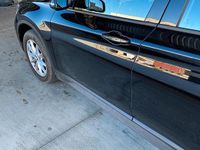 Usata BMW X1 Advantage 116 CV (85 kW) 2022 Nero SUV