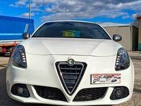 usata Alfa Romeo Giulietta 1.6 JTDm-2 105 CV Distinctive